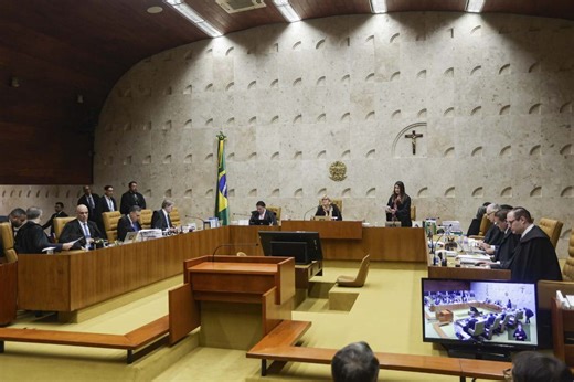 Após 3 condenações, veja próximos passos de julgamentos do 8/1 no STF