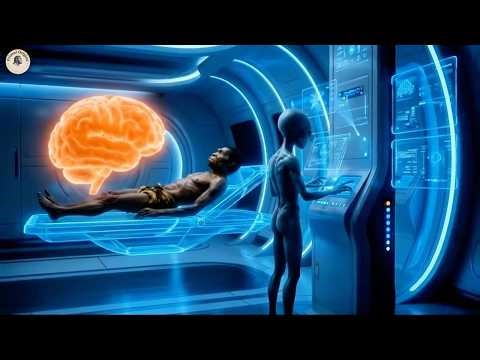 Why did ancient people meet aliens? Did Aliens Build the Ancient World? The Unexplained Connection.