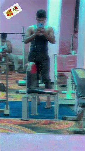 o bhi Apne na hue dil bhi gaya Har Hatho se 😘🥰 #fitness #lovestatus #fitnesslove