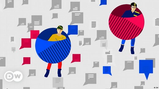 Pre-programmed: How to burst filter bubbles