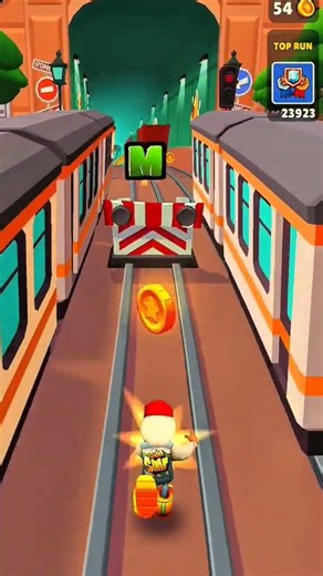 🔥 Crazy Subway Surfers gameplay! Watch till the end don't forget to like, share, and subscribe |