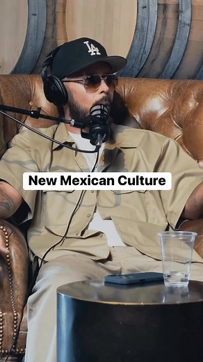 New Mexico Strong💪🏽#NewMexico #Albuquerque #LasCruces #NewMexicoCulture | Johnny James