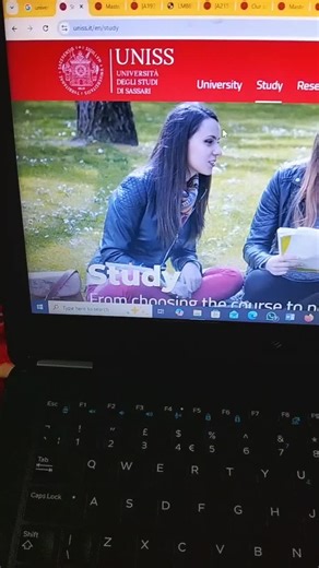 #Universityofsassari2025, #universityofsassari , #fullyfundedscholarships #studyinitalywithoutielts How to Pre enroll at univeritaly website complete detail video; https://youtu.be/Rj6xWOe34AM Apply link; https://disea.uniss.it/en/node/3837 website :https://www.uniss.it/en/study General Requirements Academic Transcripts: Official academic transcripts and diplomas. Language Proficiency: Proof of language proficiency in English, ID and Passport: Valid ID and passport. CV Motivational Letter/Cover 