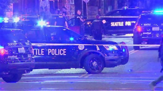 Seattle records most homicides in at least 44 years in 2023