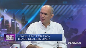 Beijing has a 'real problem' with China's periphery: Strategist