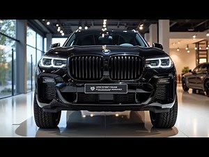 2025 BMW Pickup Truck: A Bold New Era of Luxury and Utility