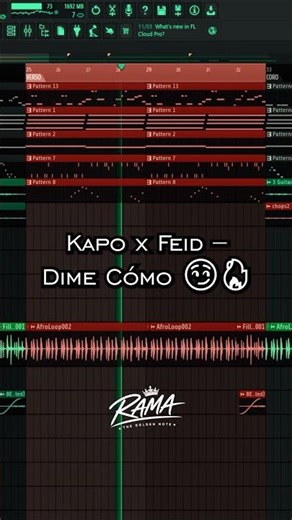 Este reggaetón te va a atrapar 👀🎵