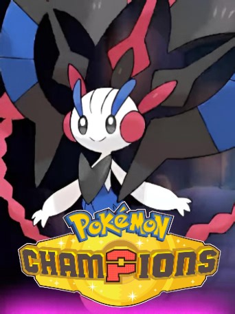 How To Get Eternal-Floette QUICK In Pokemon Champions!! #Pokemon #pokemontips #pokemonchampions #pokemonlegendsza #pokemonnews