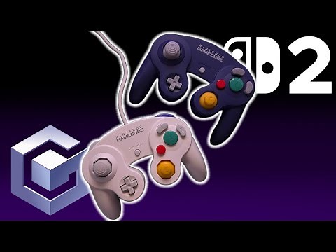 Switch 2 GCN Controllers Are Just Better