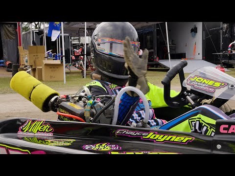 FLATHEAD LIMITED MODIFIED BIG MONEY at Triple T Raceway and Tri County Kartway