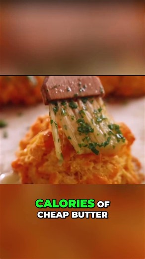 The Truth About Red Lobster #shorts