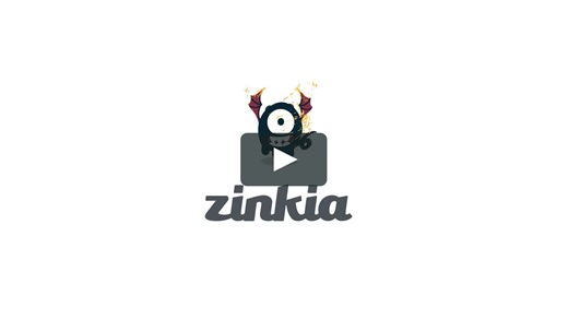 Premios PRODU 2022 - Zinkia Entertainment