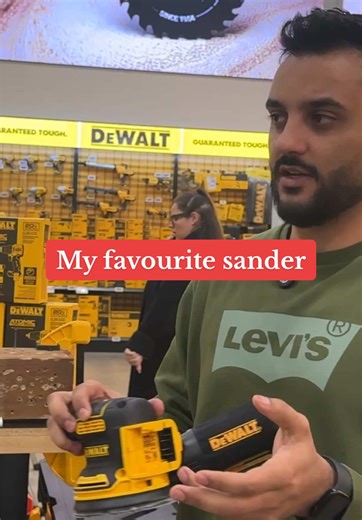 Use this sander to save finger tips.#fyp #millwork #CustomCabinetry