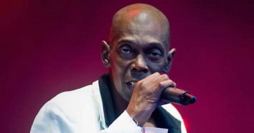 How did Maxi Jazz die? 'Faithless' band pays tribute to lead singer and rapper who died aged 65