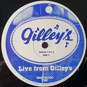 George Jones - Live From Gilley’s