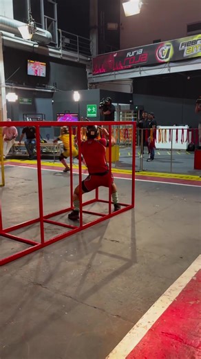 Calle 7 combate (@calle.7.combate)’s videos with original sound - Calle 7 combate