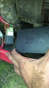 Single cylinder diesel generator AVR installation Kipor