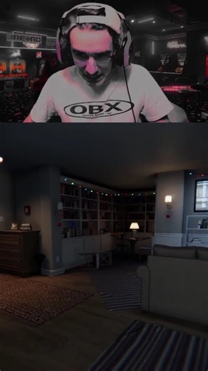 I THOUGH I OUTSMARTED HER!