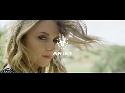 Ariat Western Fashion