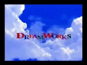 DreamWorks Animation SKG Logo (2004)
