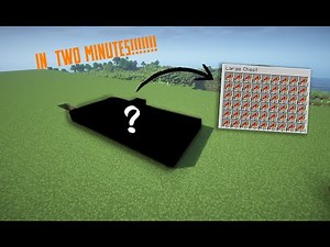 Automatic Melon & Pumpkin Farm in Minecraft – Easy, Compact, and Survival Friendly!