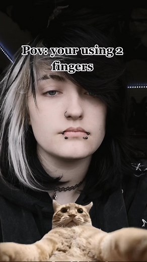 Oop ruined the trend