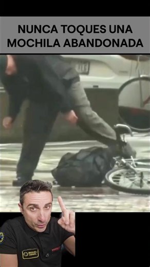 He made a serious mistake. #survival #funfacts #didyouknow