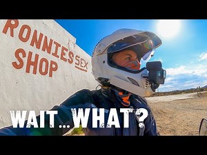 Nothing is what is seems in South Africa 🇿🇦 [S5 - Eps. 24]