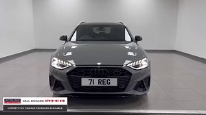 3K views · 23 reactions | Live Priced at £30,990 - Buy & Reserve Online An estate with style. From modern Audi technology to attractive load space the A4 Black Edition ticks every box Only 6,519 Miles https://www.acklamcarcentre.co.uk/used-cars/15399612-audi-a4-2022-71-audi-a4-2.0-tfsi-s-line-black-edition-avant/ #audi #a4 #a4avant #audia4 #a4blackedition #audiestate #acklamcarcentre | Acklam Cars | Facebook