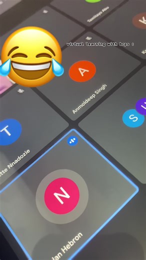 Virtual Learning Challenges with BCPS