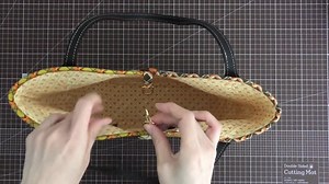 No.101 Patchwork Shopper Bag, PDF Pattern Only, Hand Sewing, Youtube Tutorial, No Written Instructions - Etsy UK