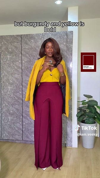 Stunning Color Combinations to Try