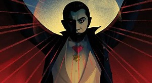 Universal Monsters: Dracula comic series launching in October from Skybound