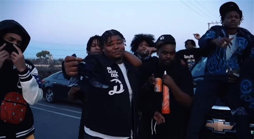 Los Angeles / CA Music (@losangelesmusic323)’s videos with original sound - Los Angeles / CA Music