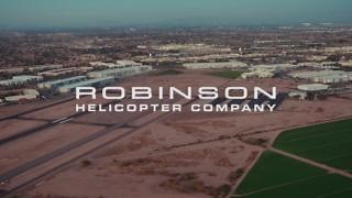 1.2K views · 115 reactions | Robinson Helicopter delivers unrivaled...