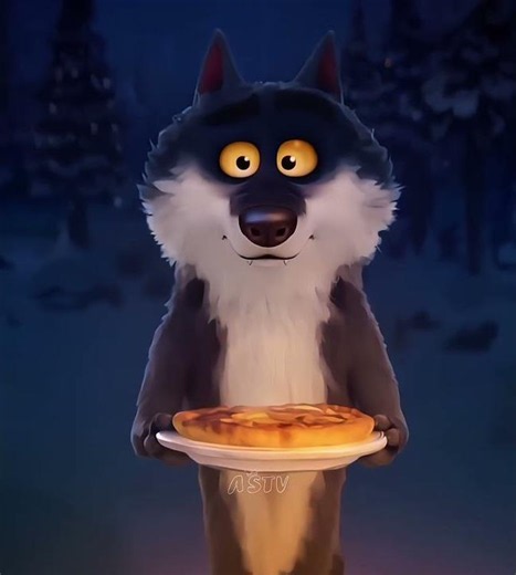 What You See Isn’t Always Real | Unloved Wolf #unloved #anime