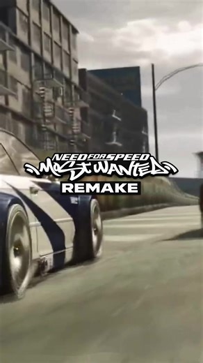 Remake de Most Wanted : Le Problème Caché