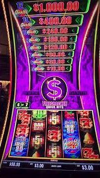 Quick Hit Firecracker Bonus FREE SPINS! #slotmachinesyoutube #slot