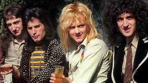 Queen - Albums  - (24bit 96khz)[SACD to FLAC] Hi-Res