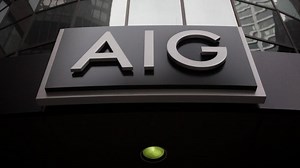 AIG Jumps on Deal to Sell Life and Retirement Business to Blackstone