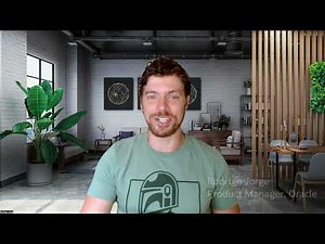 Find changes to default values of initialization parameters in Oracle Database