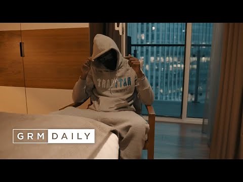 22 Yuck x TT x 6Eng - Strangle The New Ting [Music Video] | GRM Daily
