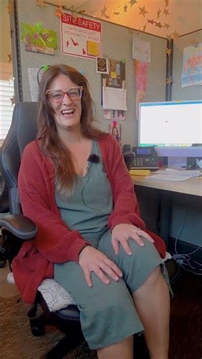 The voice behind every call #service #business #shorts