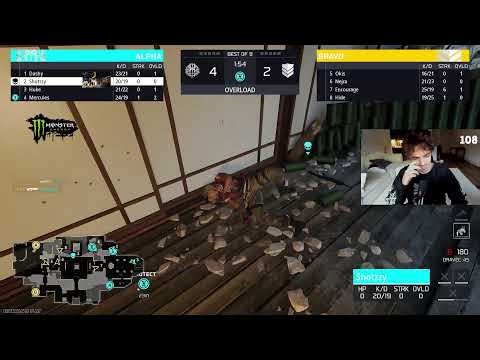 OpTic Scrims 2/11 (CoDCaster)