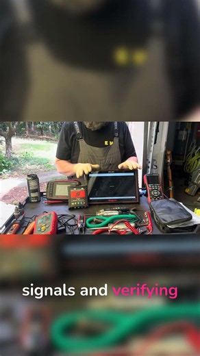 DSO: Master Signal Analysis & CAN Bus!