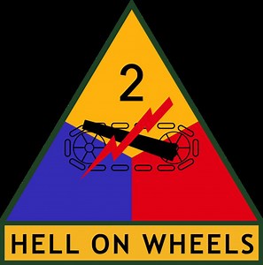 2nd Armored Division (United States) - Alchetron, the free social encyclopedia