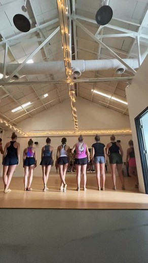 Ready to strut into our 2022-2023 dance season - classes start back today!! #dance #ballet #batontwirling #jazz #acro #atlanta #studio