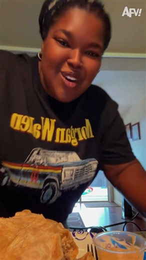 Taste Test Gone Wrong