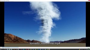 Animated VDB´s - help needed with Script editor