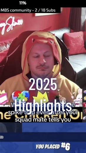 Such a great year making memories with old friends, making loads of new friends and even meeting up with some of the community. There are too many of you to mention but a big shout out goes to @Xxwoodsy25xX @Woodsy_babii88 hiiiiii👋 @Kylie_Gamingmum25 @Dr_bindngrind @Dayna @Dan Hatch @Viking0582TTV m@Bruce Almighty @🦐 @_EthanMoonski_ @l3w1e_ @Emma Knight @Holly @Robert Macdonald @Budgie @\\-| 💕 Livvy 💕 |-/ @VxyN-TT-STOREY @Mark Benno 🏴󠁧󠁢󠁥󠁮󠁧󠁿 @GalaxyJade @jwd_a10 @MrCrispy #2025recap #f